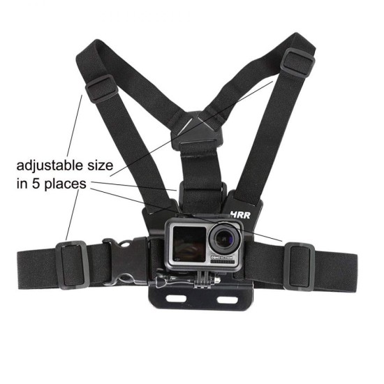 K&F Concept chest strap K&F Concept chest strap